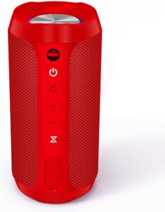 Best Bluetooth Speakers under $20