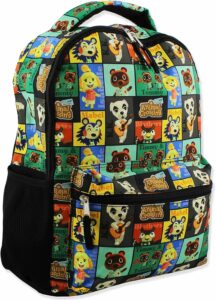 Best backpacks for nintendo switch